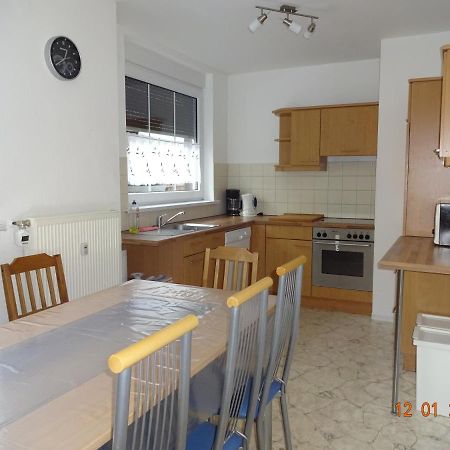 Ferienwohnung Freund Ваймар Стая снимка