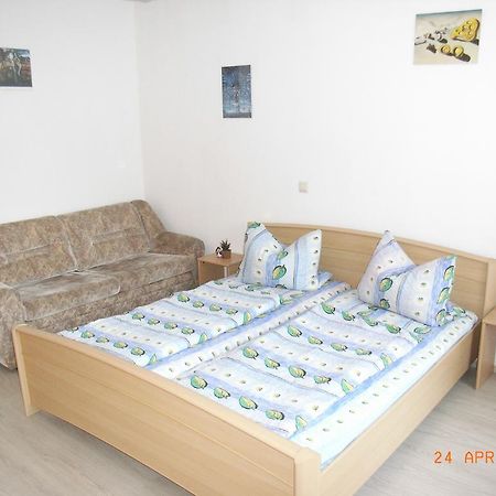 Ferienwohnung Freund Ваймар Стая снимка