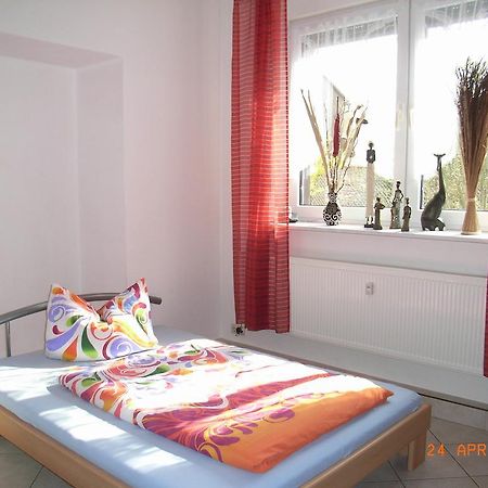 Ferienwohnung Freund Ваймар Стая снимка