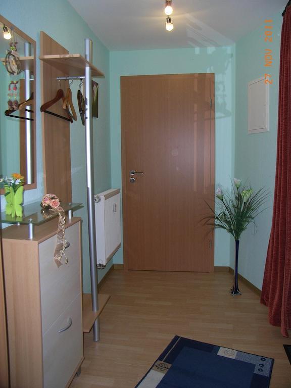 Ferienwohnung Freund Ваймар Стая снимка
