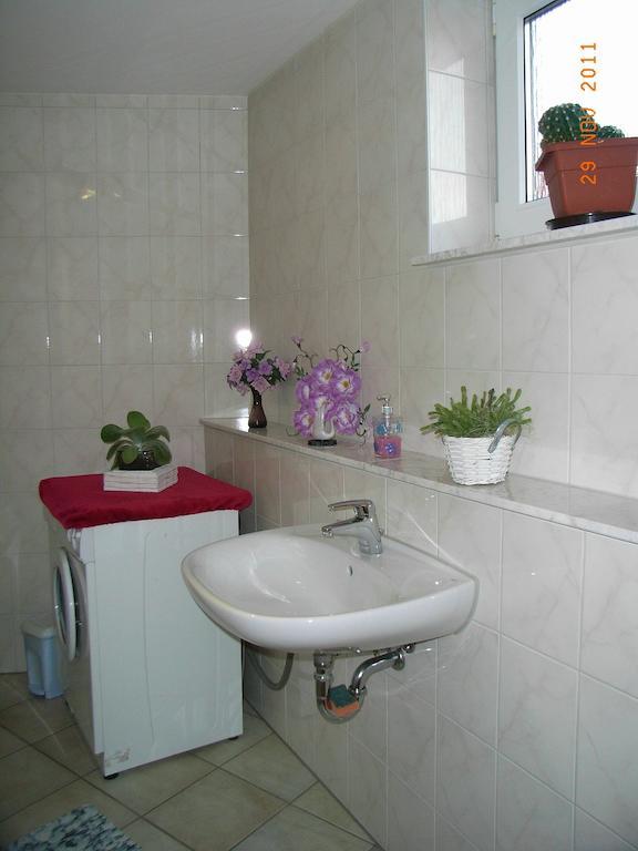 Ferienwohnung Freund Ваймар Стая снимка
