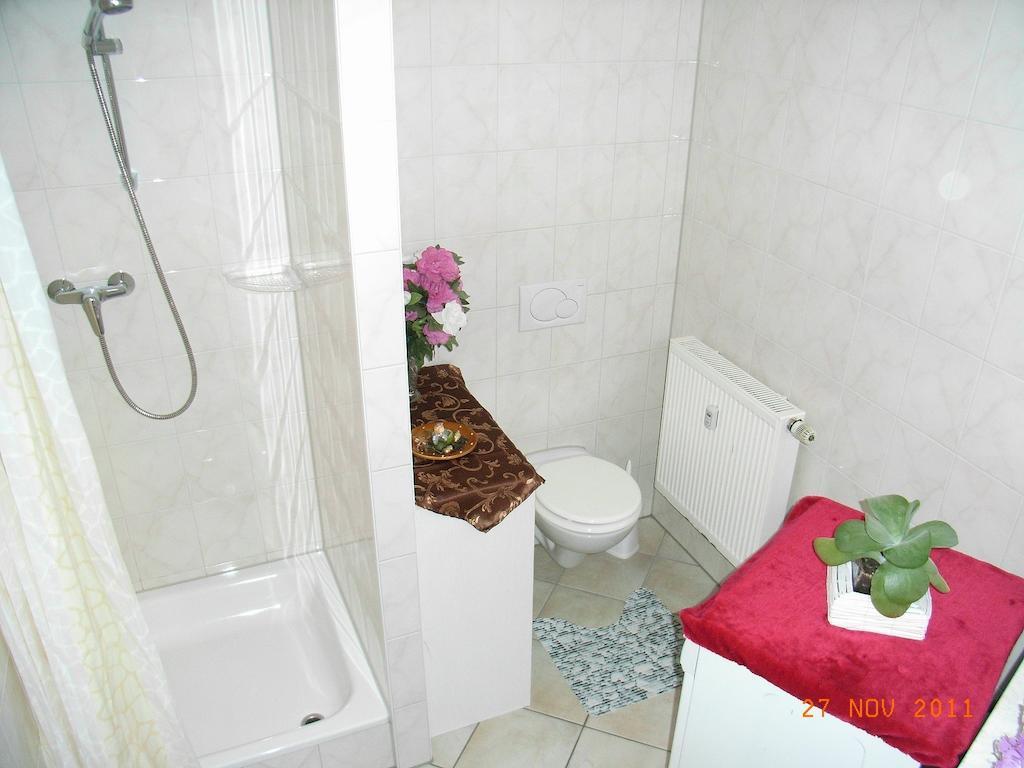 Ferienwohnung Freund Ваймар Стая снимка