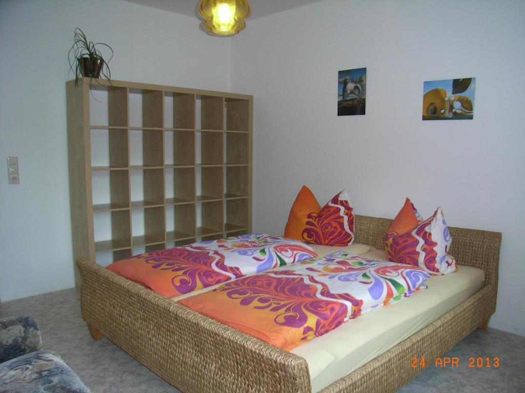 Ferienwohnung Freund Ваймар Стая снимка