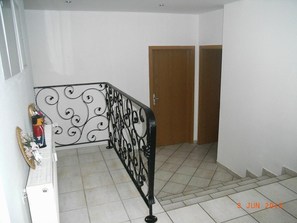 Ferienwohnung Freund Ваймар Стая снимка