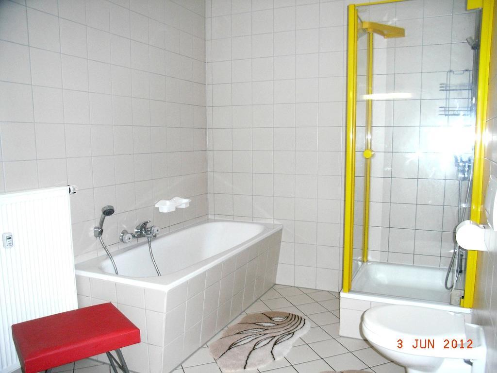 Ferienwohnung Freund Ваймар Стая снимка