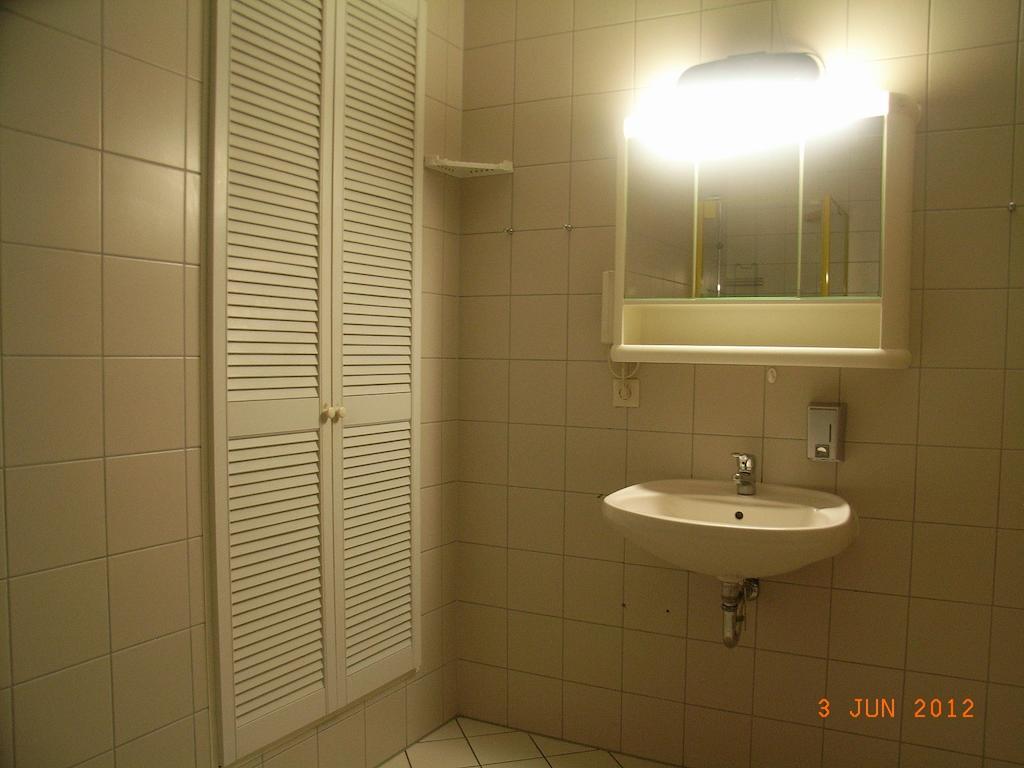 Ferienwohnung Freund Ваймар Стая снимка